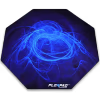 قیمت   خرید پد گیمینگ زیر صندلی Florpad مدل ARCTIC