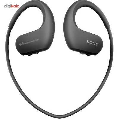 پخش کننده موسیقی اسپورت سونی مدل NW-WS413