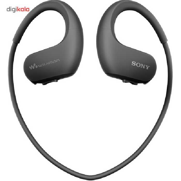 پخش کننده موسیقی اسپورت سونی مدل NW-WS413