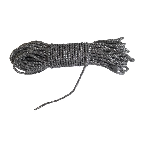 طناب تزئینی کد GRP-50300 طول 13 متر
