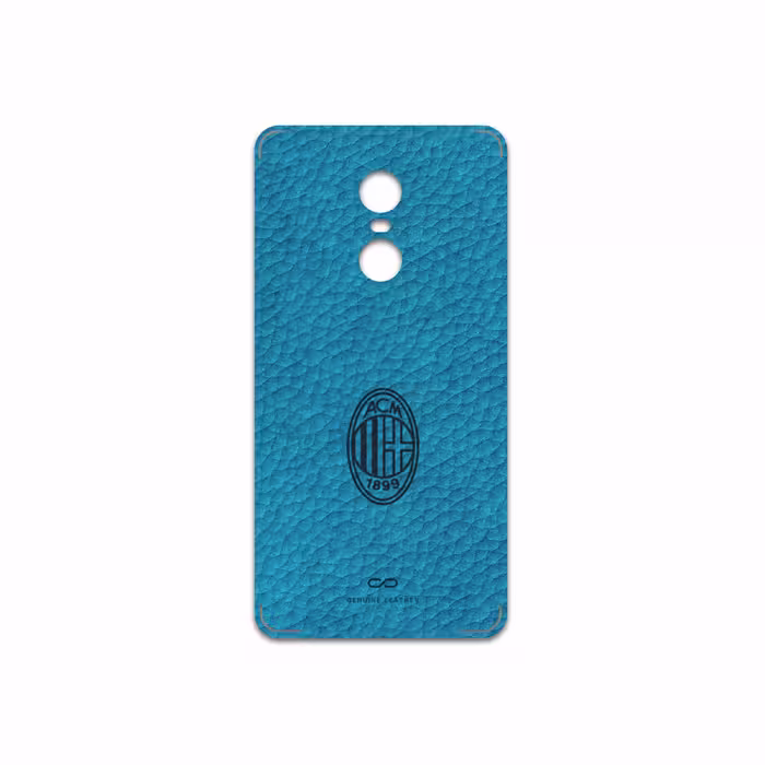برچسب پوششی ماهوت مدل BL-ACMLN مناسب برای گوشی موبایل شیائومی Redmi Note 4X