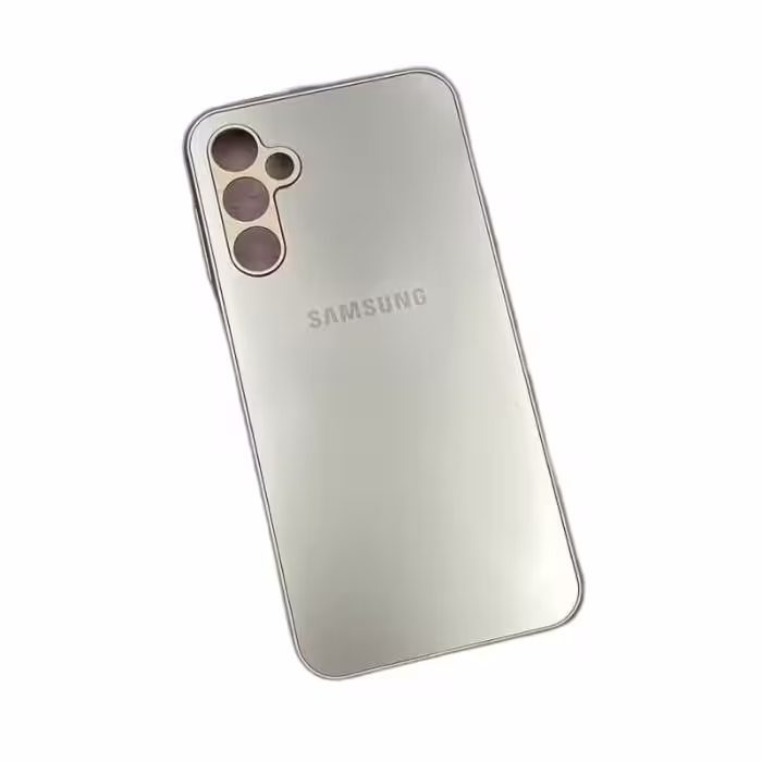 کاور موبایل مدل PVD Carbon مناسب برای گوشی سامسونگ Samsung Galaxy A24