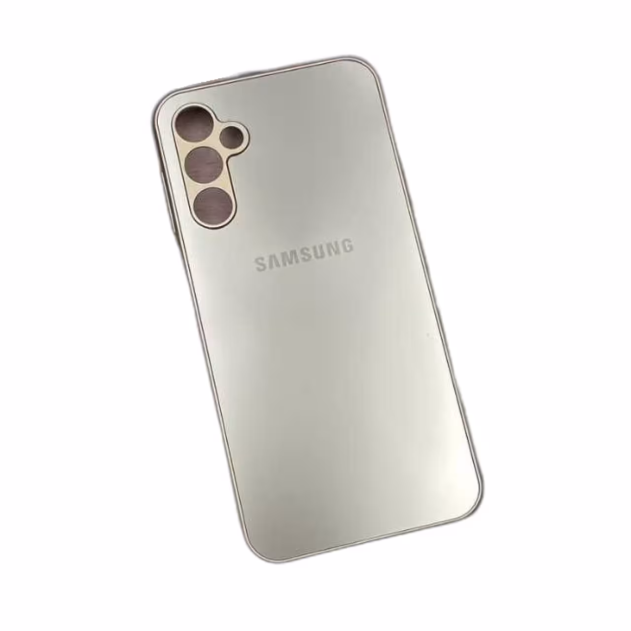 کاور موبایل مدل PVD Carbon مناسب برای گوشی سامسونگ Samsung Galaxy A24