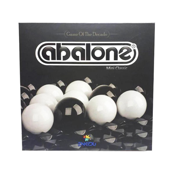 بازی فکری آبلون کد 01