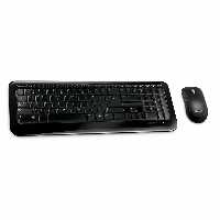کیبورد و موس بی‌سیم مایکروسافت Desktop 800