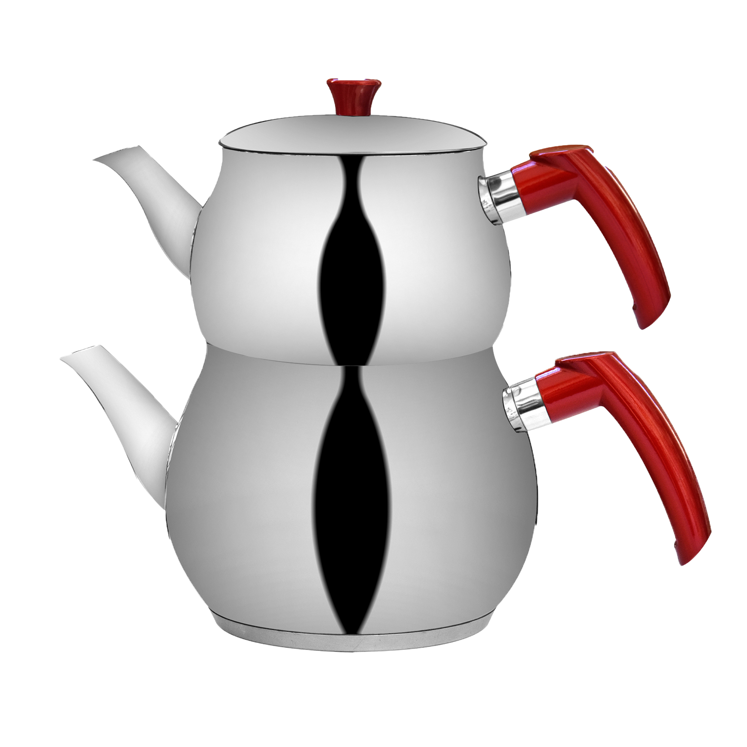 ست کتری و قوری بارون مدل B-99488