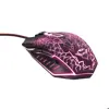 ماوس مخصوص بازی تراست مدل GXT 105 Izza Illuminated