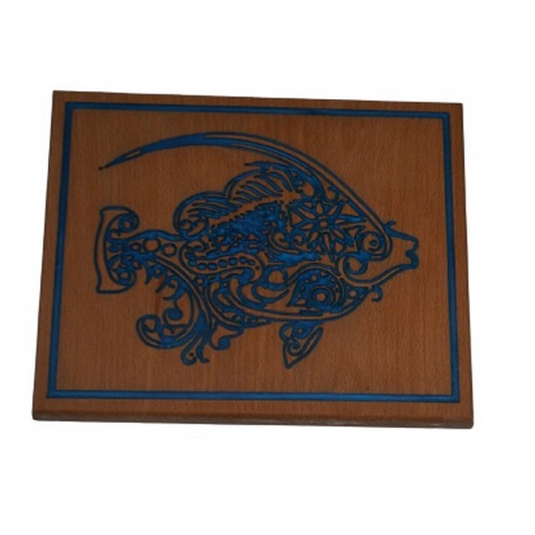 تخته سرو مدل M1227