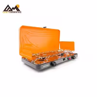 اجاق پیکنیک جی اس آی مدل  SELKRIK 540