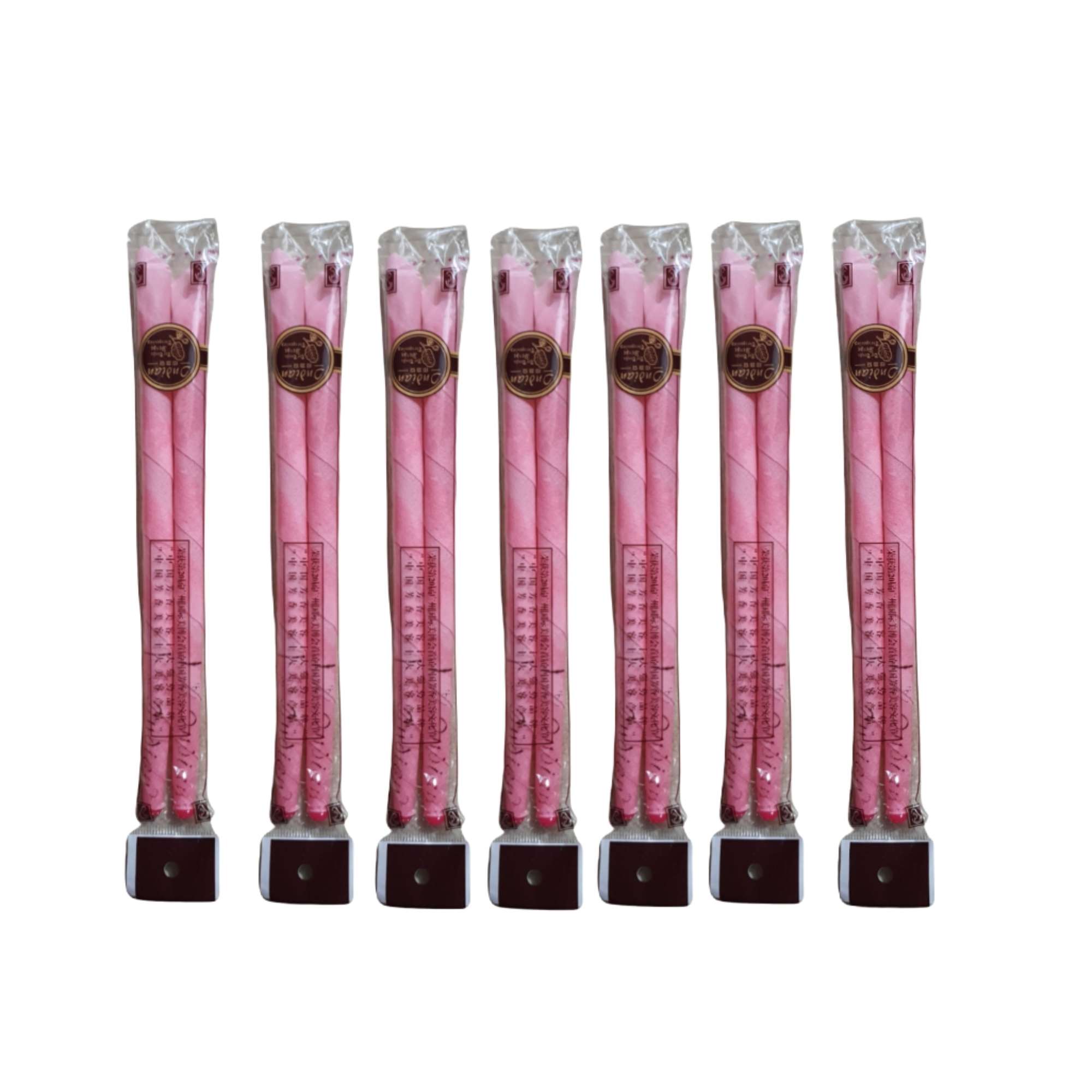 شمع پاک سازی گوش آوندیان مدل N&amp;T مجموعه 7 عددی