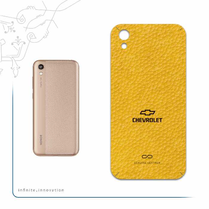 برچسب پوششی ماهوت مدل ML-CHVRLT مناسب برای گوشی موبایل آنر 8S