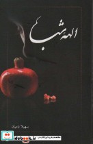 قیمت و خرید کتاب الهه شب اثر سهیلا بامیان | ایده بوک