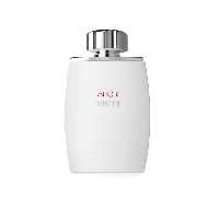 عطر مردانه لالیک وایت حجم 125 میلی لیتر