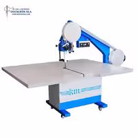 قیچی برش باند نایف کی ام مدل KBK-900S
