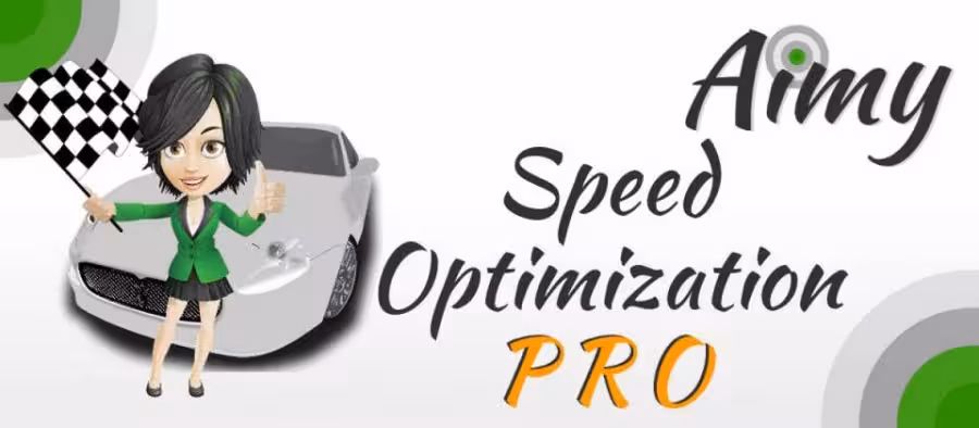دانلود افزونه Aimy Speed Optimization برای جوملا