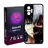 کاور گارد ایکس طرح توکیو غول انیمه مدل Glass10559 مناسب برای گوشی موبایل شیائومی Redmi Note 10 Pro/Note 10 Pro Max