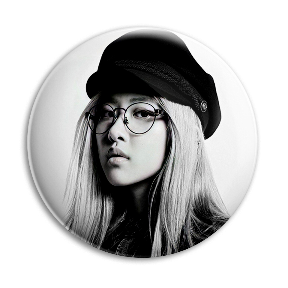 پیکسل پرمانه طرح رزی بلک پینک کد pm.6992