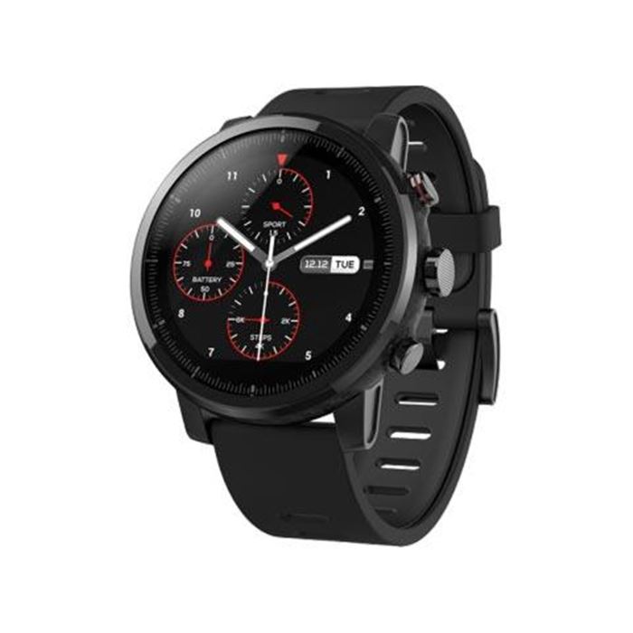 ساعت هوشمند شیائومی مدل Amazfit Stratos Plus 2S