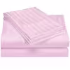 سرویس ملحفه مدل SATIN&amp;JACQUARD دو نفره سه تکه