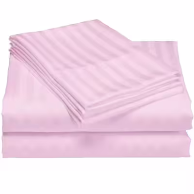 سرویس ملحفه مدل SATIN&amp;JACQUARD دو نفره سه تکه