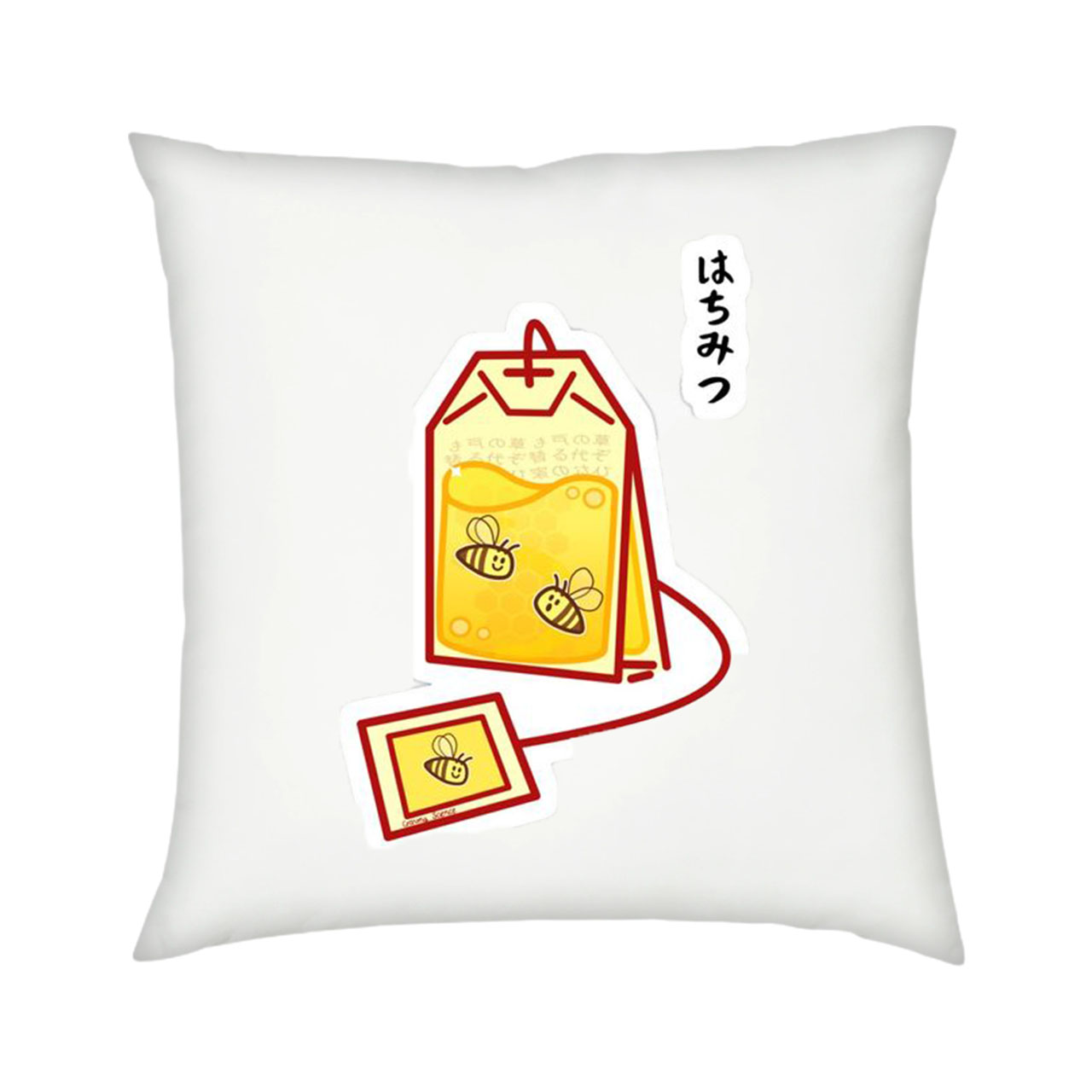 کاور کوسن مدل Kawaii کد 2615