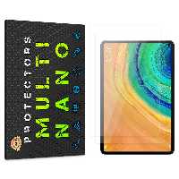 محافظ صفحه نمایش مولتی نانو مدل X-S2N مناسب برای تبلت هوآوی MatePad Pro 108 2019 بسته دو عددی | کالا برتری