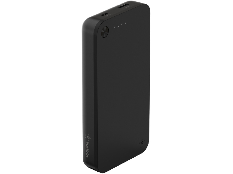 پاور بانک 15000 میلی آمپر بلکین مدل F7U062