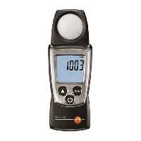 لوکس متر تستو مدل TESTO 540