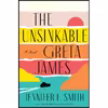 کتاب The Unsinkable Greta James اثر  Jennifer E. Smith انتشارات Ballantine Books