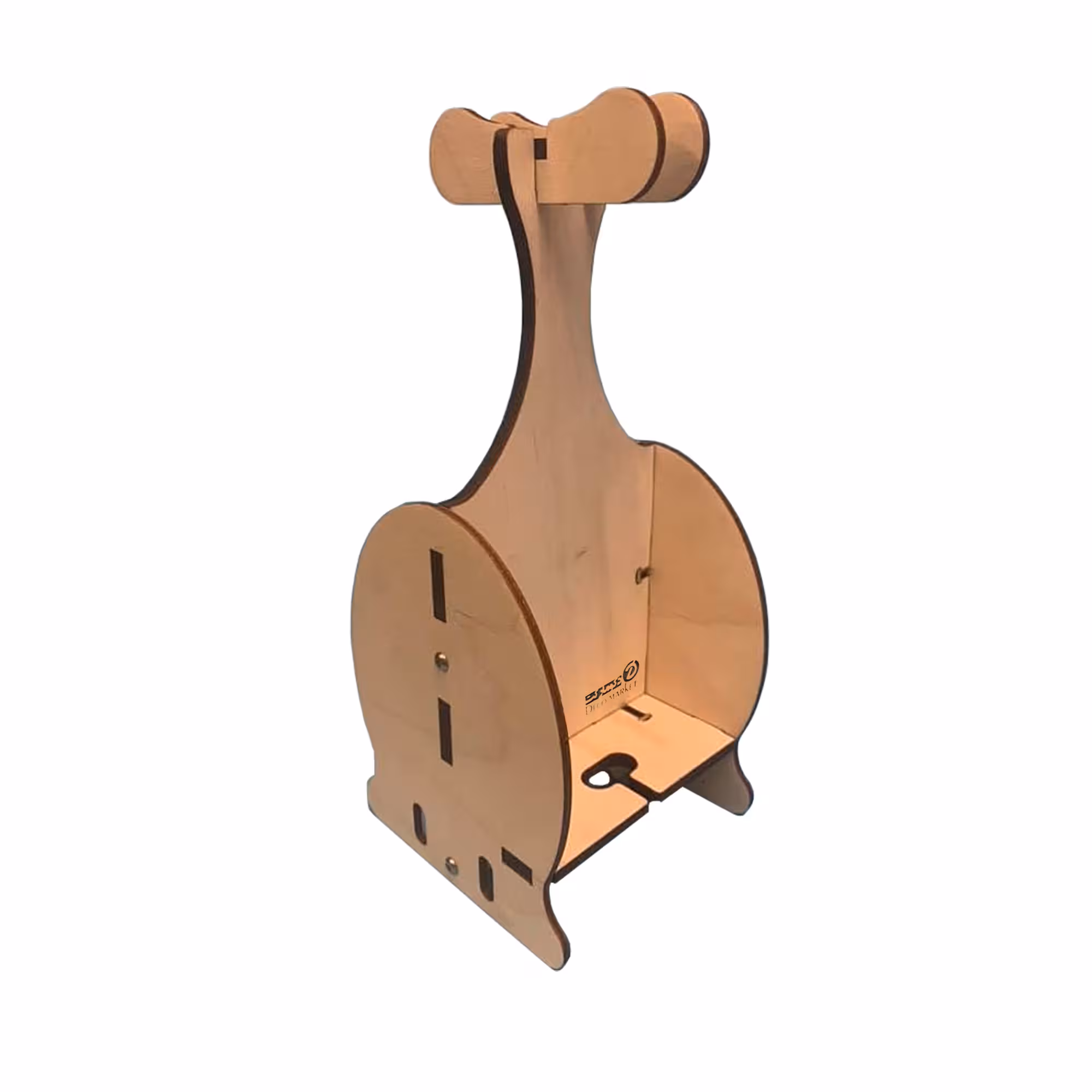 پایه نگهدارنده هدفون دکو مارکت مدل S223