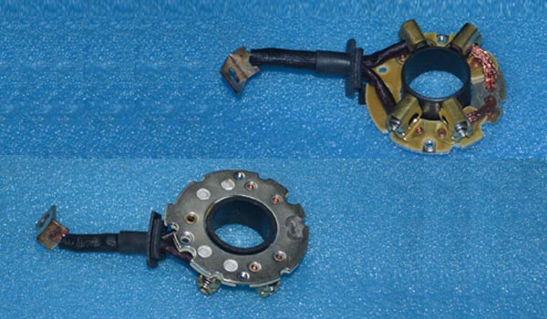 ذغال استارت ام وی ام 315 چین یدک مرکزی - خرید لوازم یدکی خودروهای چینی - لوازم یدکی خودروهای کره ای - لوازم یدکی خودروهای ژاپنی - کف قیمت بازار - ارسال سریع به سراسر ایران