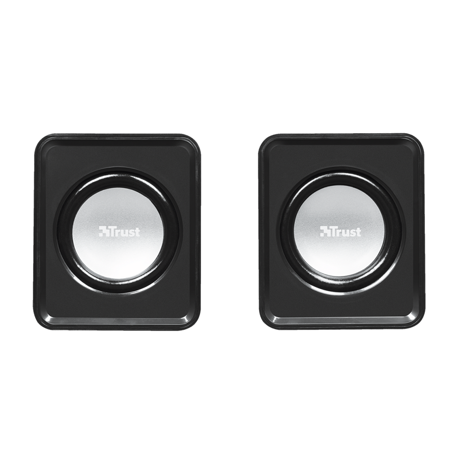 اسپیکر رومیزی تراست مدل Leto Compact 2.0