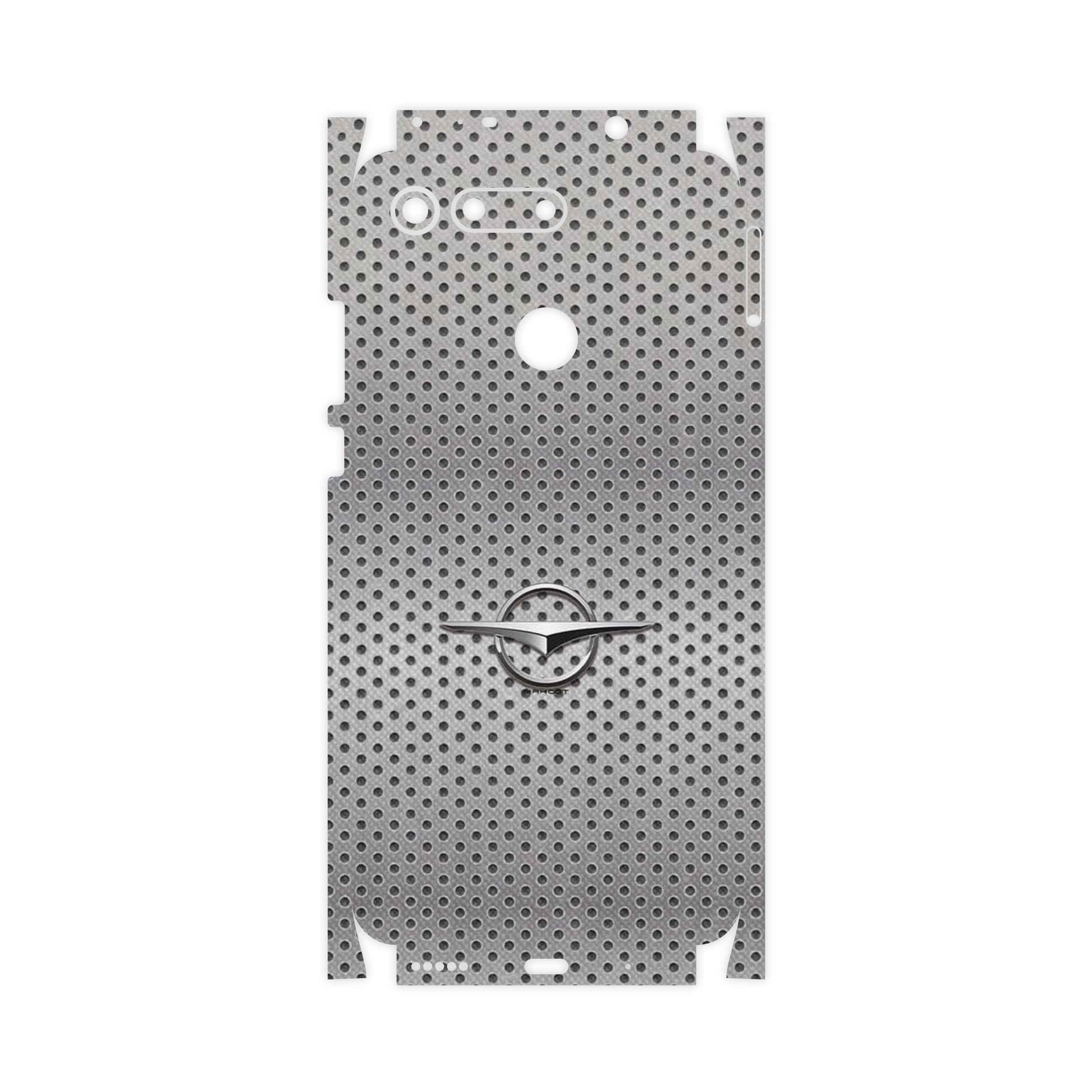 برچسب پوششی ماهوت مدل Haima-FullSkin مناسب برای گوشی موبایل آنر View 20