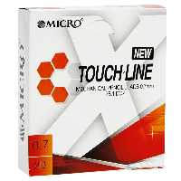 نوک مداد نوکی Micro Touch-Line 0.7mm 2B
