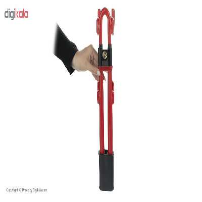 قفل فرمان مدل A64