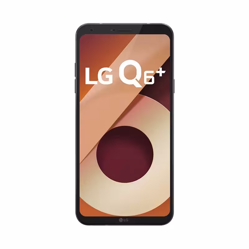 گوشی موبایل ال جی مدل Q6 Plus M700A دو سیم کارت ظرفیت 64 گیگابایت
