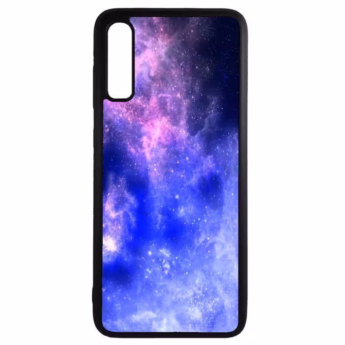 کاور طرح آسمان کد 110646 مناسب برای گوشی موبایل سامسونگ galaxy a30s