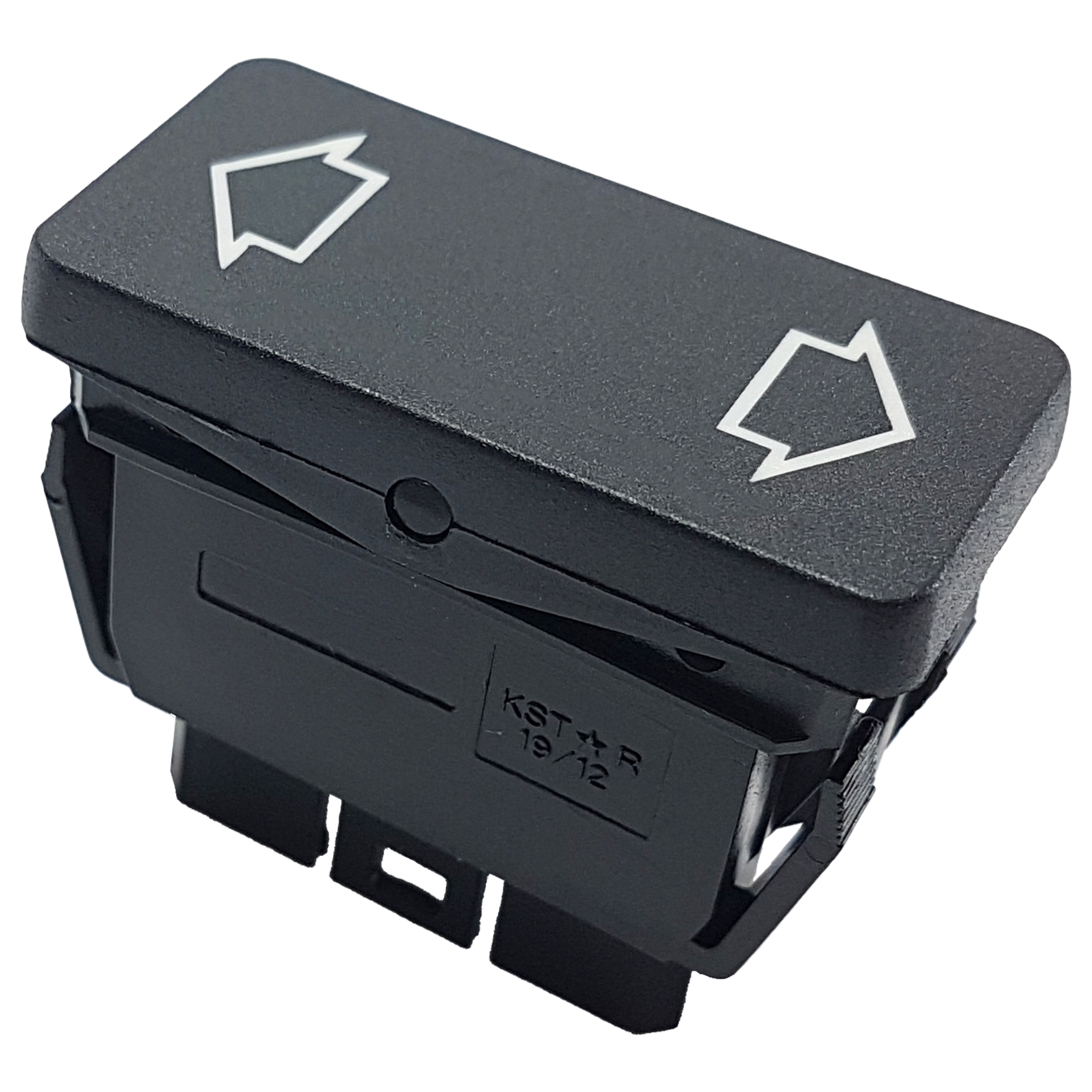 کلید شیشه بالابر خودرو کی استار مدل PG0103 مناسب برای پژو 405