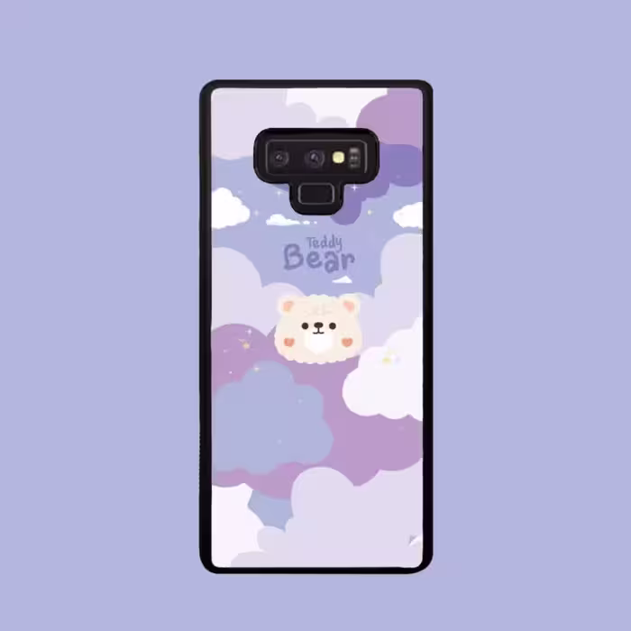 کاور گارد قاب مناسب برای گوشی موبایل سامسونگ NOTE 9 -کد 2078