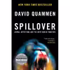 کتاب Spillover اثر David Quammen انتشارات تازه ها