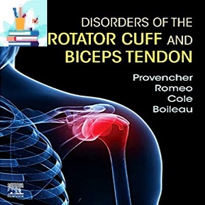 Disorders of the Rotator Cuff and Biceps Tendon PDF Video at 6€ -