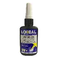 چسب لاکسل مدل LL 30-24 حجم 50 میلی لیتر