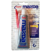 چسب سیلیکونی مزدا کاسپین مدل Mazda حجم 85 گرمی