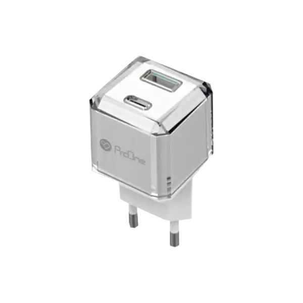شارژر دیواری 20 وات پرووان مدل PWC595