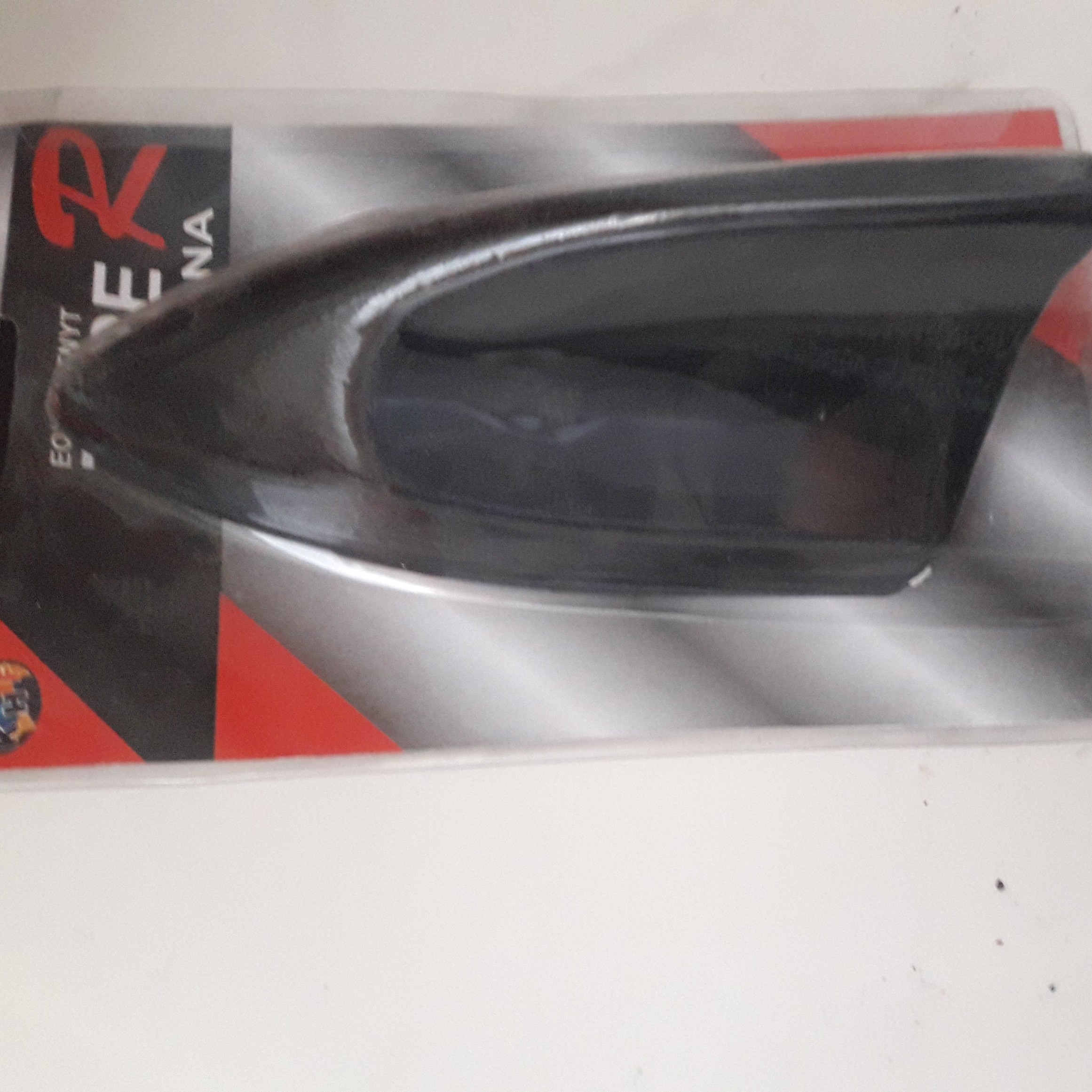 بال کوسه ای سقف خودرو.فروشگاه بسم الله