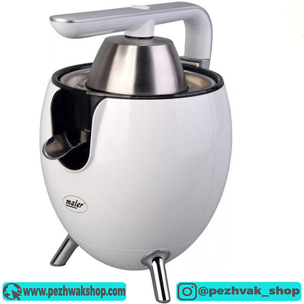 آب مرکبات گیری مایر مدل 6060