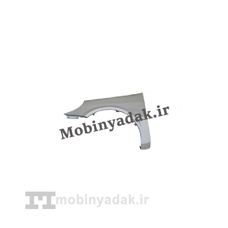 گلگیر جلو چپ لیفان 520