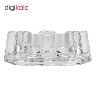 وارمر قوری طرح قلب