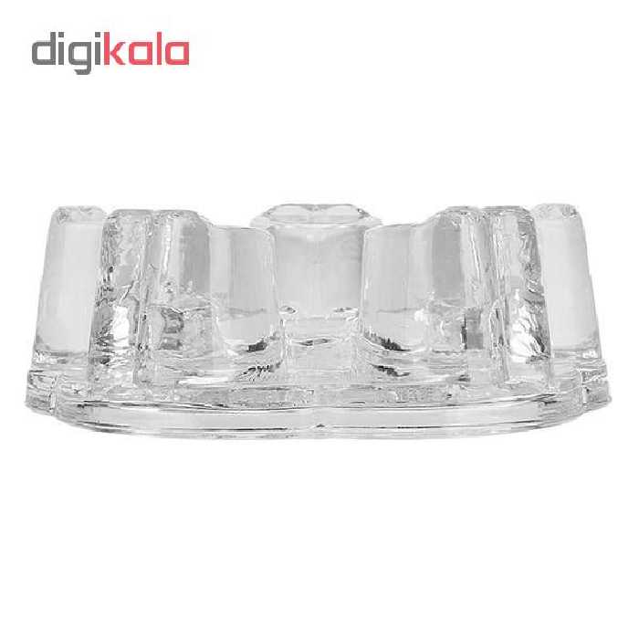 وارمر قوری طرح قلب