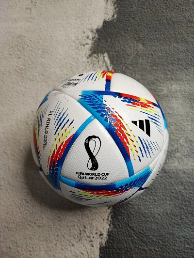 توپ جام جهانی 2022 قطر